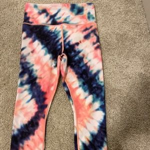 Athleta Elation Leggings